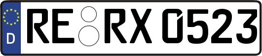 RE-RX0523