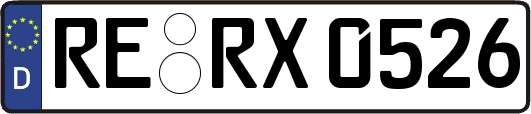 RE-RX0526