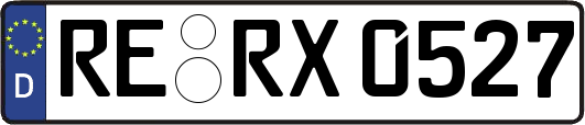 RE-RX0527