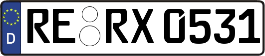 RE-RX0531
