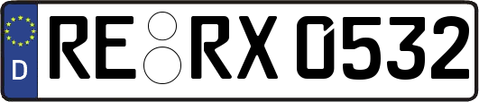 RE-RX0532