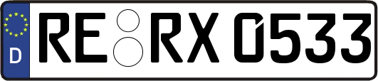 RE-RX0533