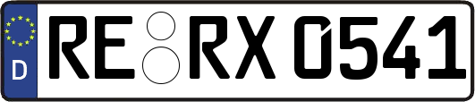 RE-RX0541
