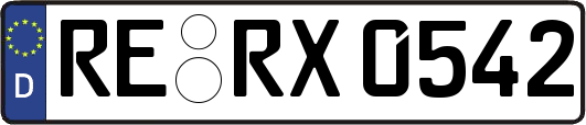 RE-RX0542
