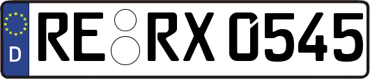 RE-RX0545