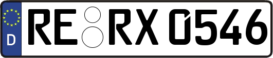 RE-RX0546