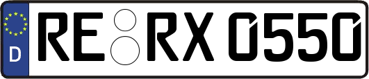 RE-RX0550