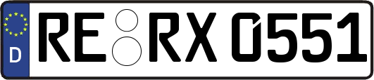 RE-RX0551