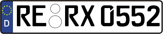 RE-RX0552
