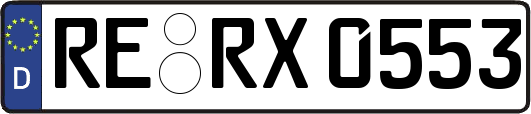 RE-RX0553