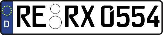 RE-RX0554