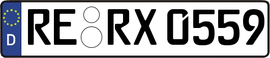 RE-RX0559