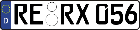 RE-RX056