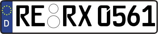 RE-RX0561
