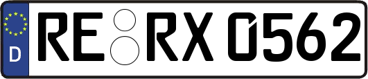 RE-RX0562