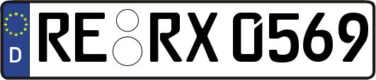RE-RX0569
