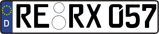 RE-RX057