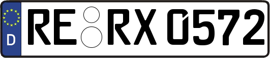 RE-RX0572