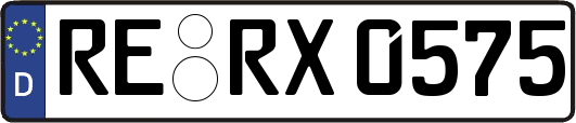 RE-RX0575