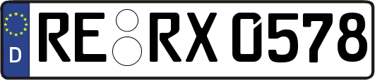 RE-RX0578