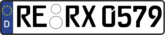 RE-RX0579