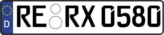 RE-RX0580