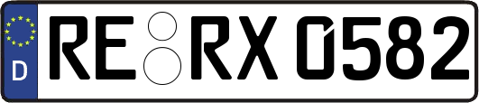 RE-RX0582
