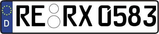RE-RX0583