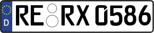 RE-RX0586