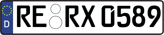 RE-RX0589