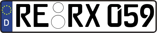 RE-RX059