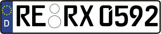RE-RX0592