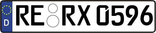 RE-RX0596