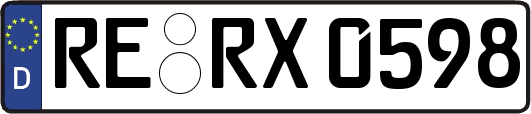 RE-RX0598