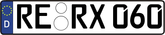 RE-RX060