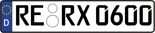 RE-RX0600