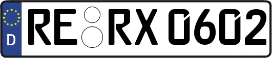 RE-RX0602
