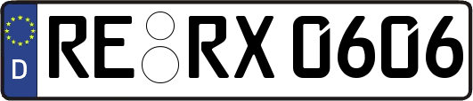 RE-RX0606