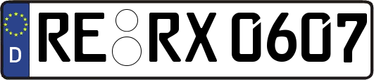 RE-RX0607