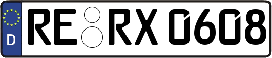 RE-RX0608