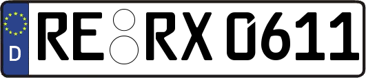 RE-RX0611