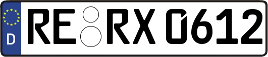 RE-RX0612
