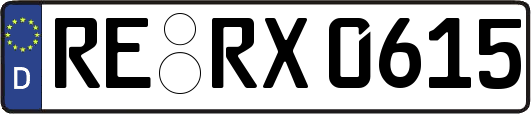 RE-RX0615