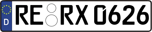 RE-RX0626
