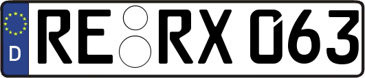 RE-RX063