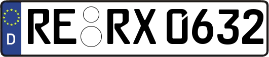 RE-RX0632