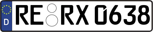 RE-RX0638