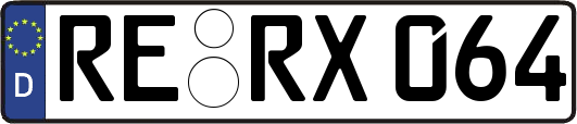 RE-RX064