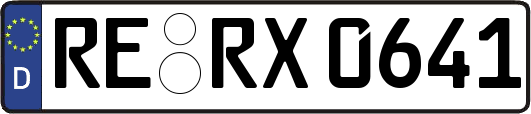 RE-RX0641