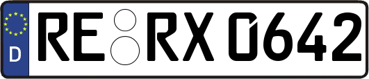 RE-RX0642